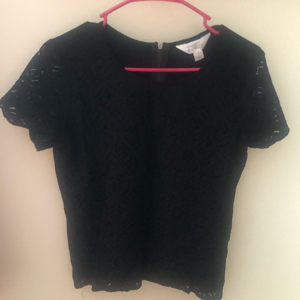 Women’s Short Sleeve Shirt